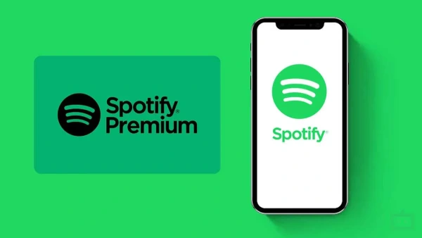 سوالات متداول در مورد Spotify