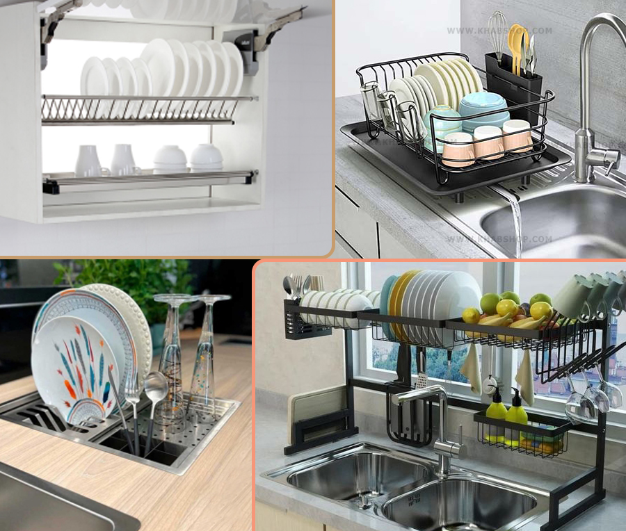 آبچکان کابینت آشپزخانه