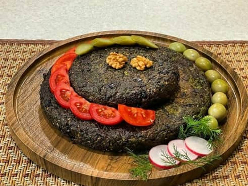 تهیه غذای مجلسی ارزان