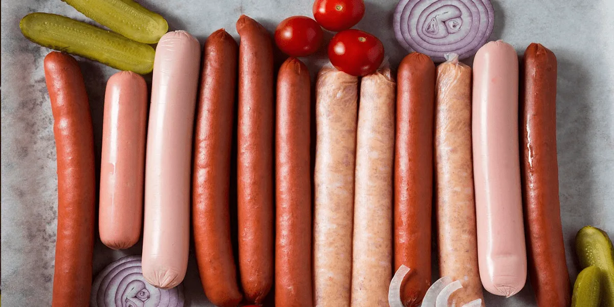 نکات مهم برای تهیه سوسیس خانگی