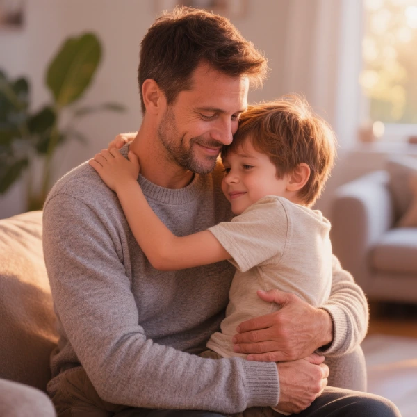 انشا درباره روز پدر برای دبستان