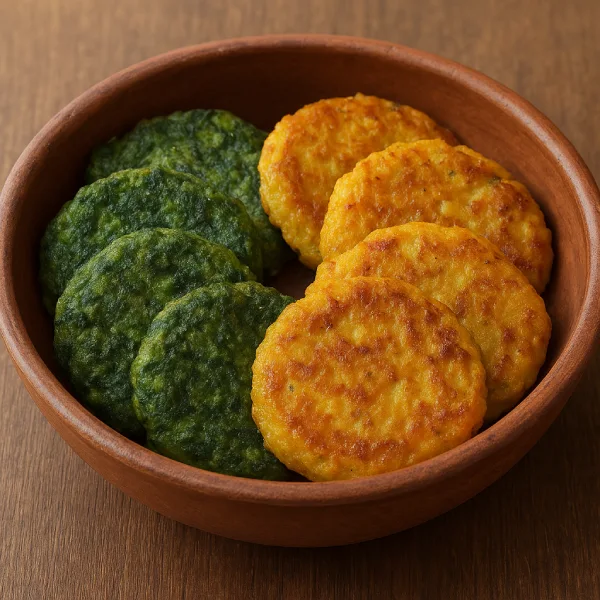 فوت‌وفن خوشمزه شدن کوکو سیب‌زمینی