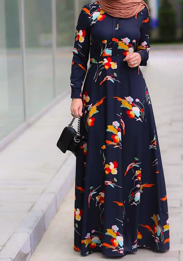 پیراهن بلند برای چه افرادی مناسب است؟