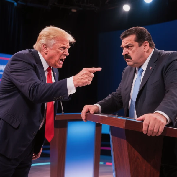 ماجرای دستگیری رئیس جمهور ونزوئلا