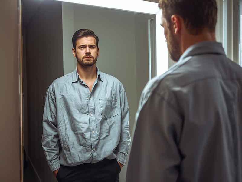 هزینه تنگ کردن پیراهن در خیاطی چقدر است