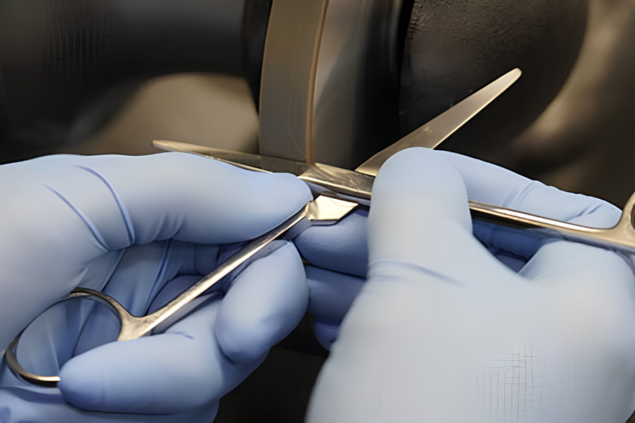 خدمات مرکز تعمیر ابزار جراحی در تهران شامل چه مواردی است؟