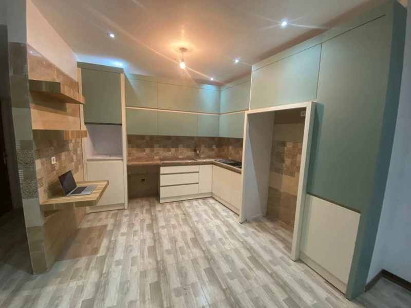 کابینت سوپر مات