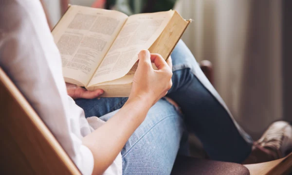 راهکارهای عملی برای تبدیل شدن به یک کتابخوان حرفهای