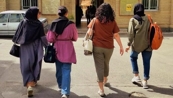 پیامدهای روحی بدپوششی