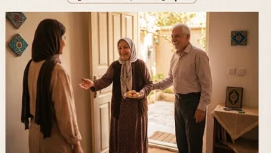 چگونه میزبان خوبی باشیم؟