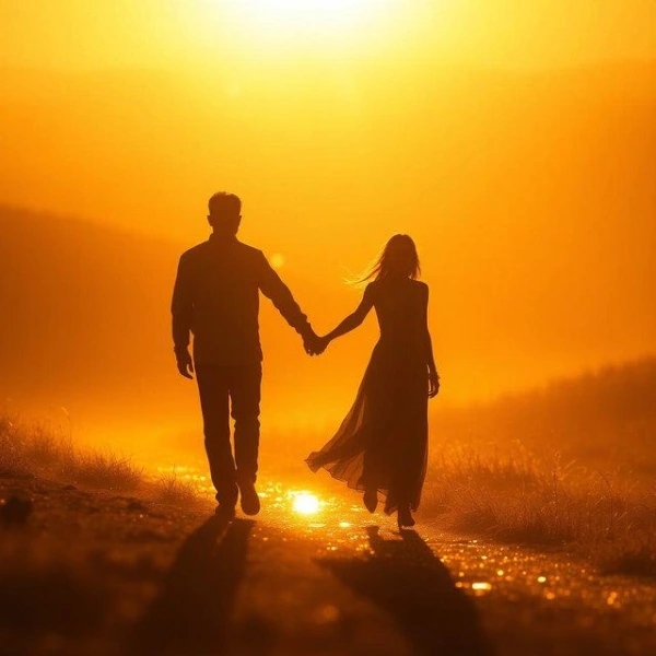 ۳۰ متن احساسی و زیبا برای استوری اینستاگرام