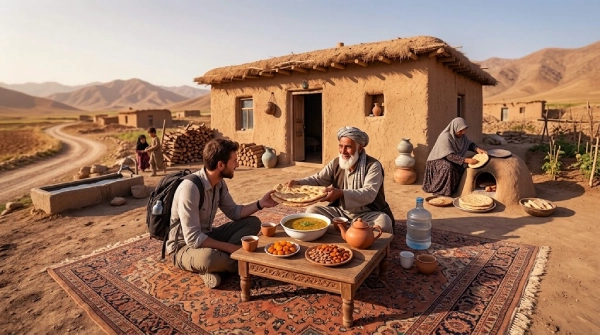 آداب مهمان‌داری اسلامی؛ چگونه میزبان خوبی باشیم؟
