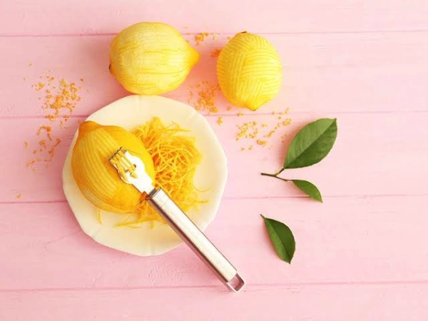 بهترین جایگزین وانیل در کیک و شیرینی